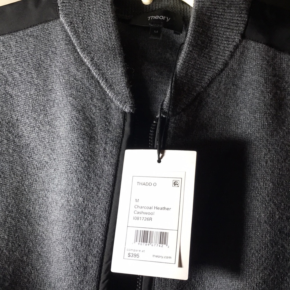 Medium Theory Cashwool